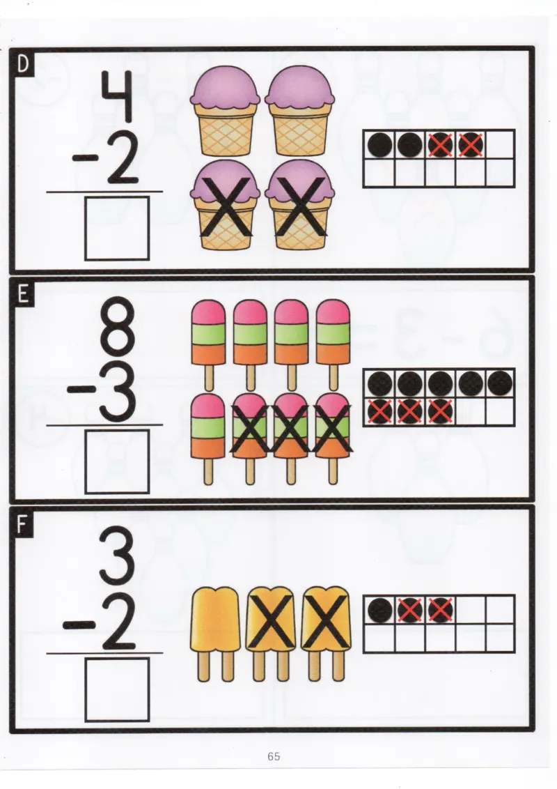 我的第一本加减法_一年级上下册资料_小学一年级学习资料-25年更新版_1-00、幼小衔接_幼小衔接我的第一本系列