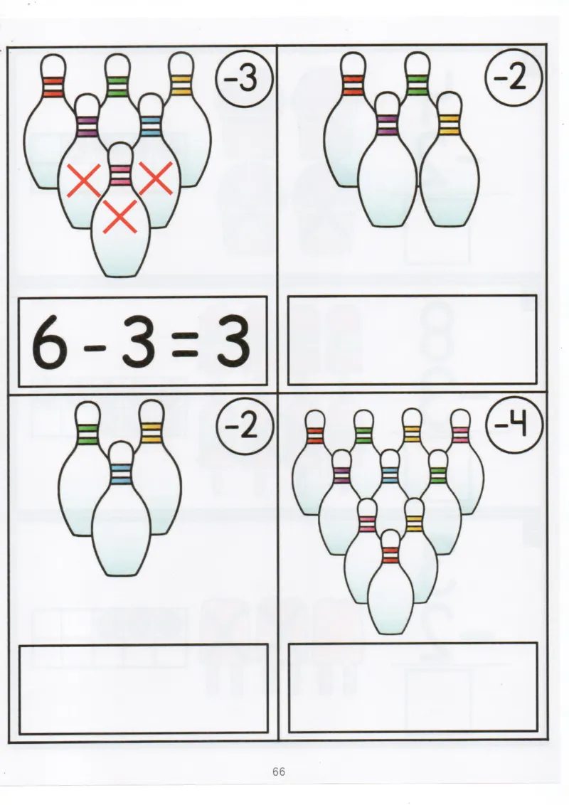 我的第一本加减法_一年级上下册资料_小学一年级学习资料-25年更新版_1-00、幼小衔接_幼小衔接我的第一本系列