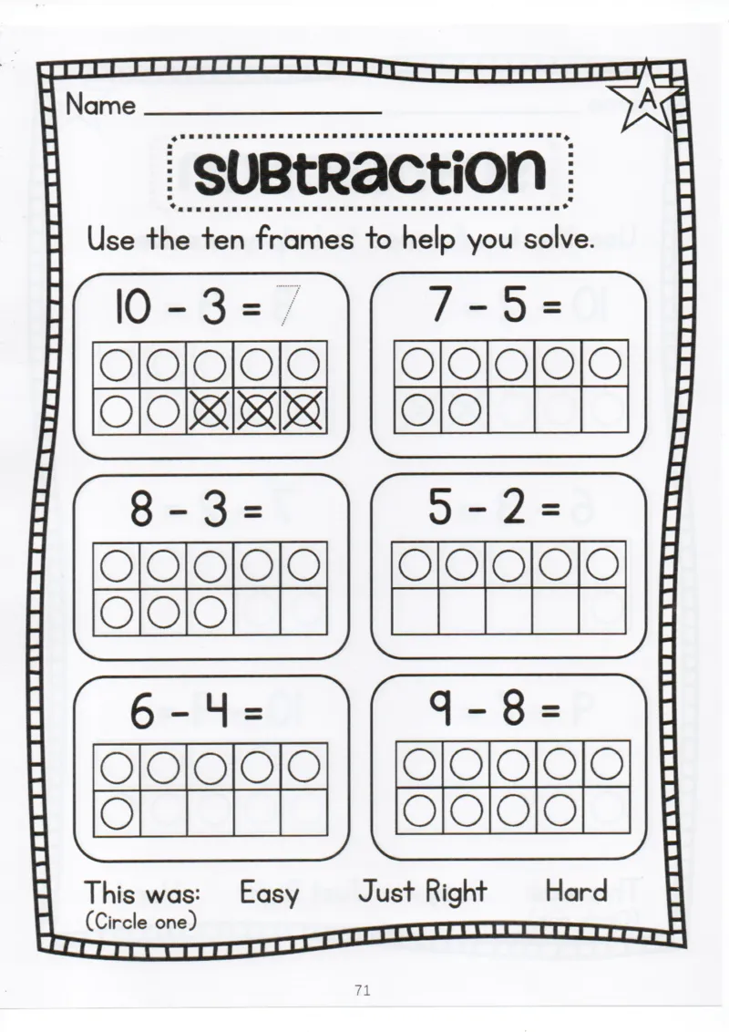 我的第一本加减法_一年级上下册资料_小学一年级学习资料-25年更新版_1-00、幼小衔接_幼小衔接我的第一本系列