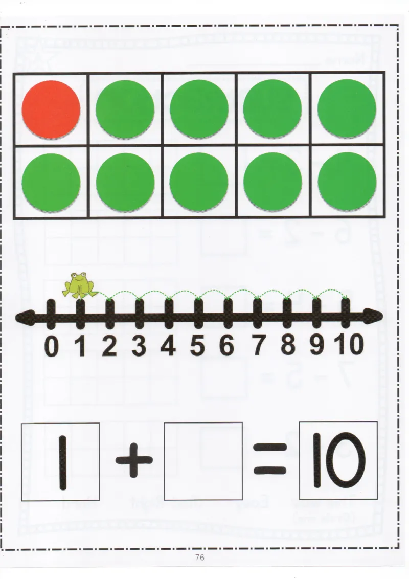 我的第一本加减法_一年级上下册资料_小学一年级学习资料-25年更新版_1-00、幼小衔接_幼小衔接我的第一本系列