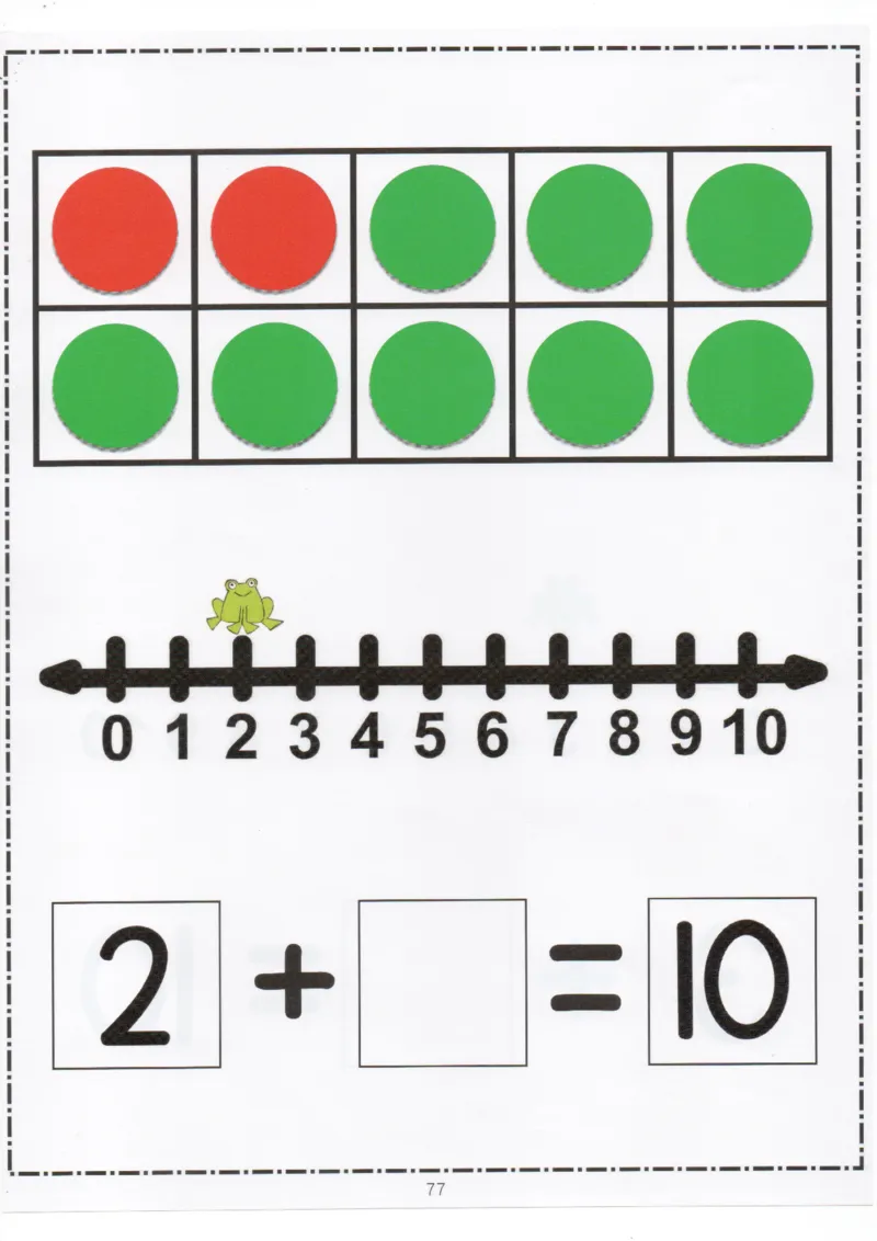 我的第一本加减法_一年级上下册资料_小学一年级学习资料-25年更新版_1-00、幼小衔接_幼小衔接我的第一本系列