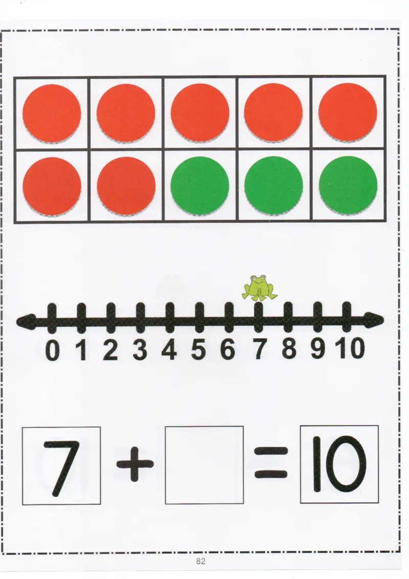 我的第一本加减法_一年级上下册资料_小学一年级学习资料-25年更新版_1-00、幼小衔接_幼小衔接我的第一本系列