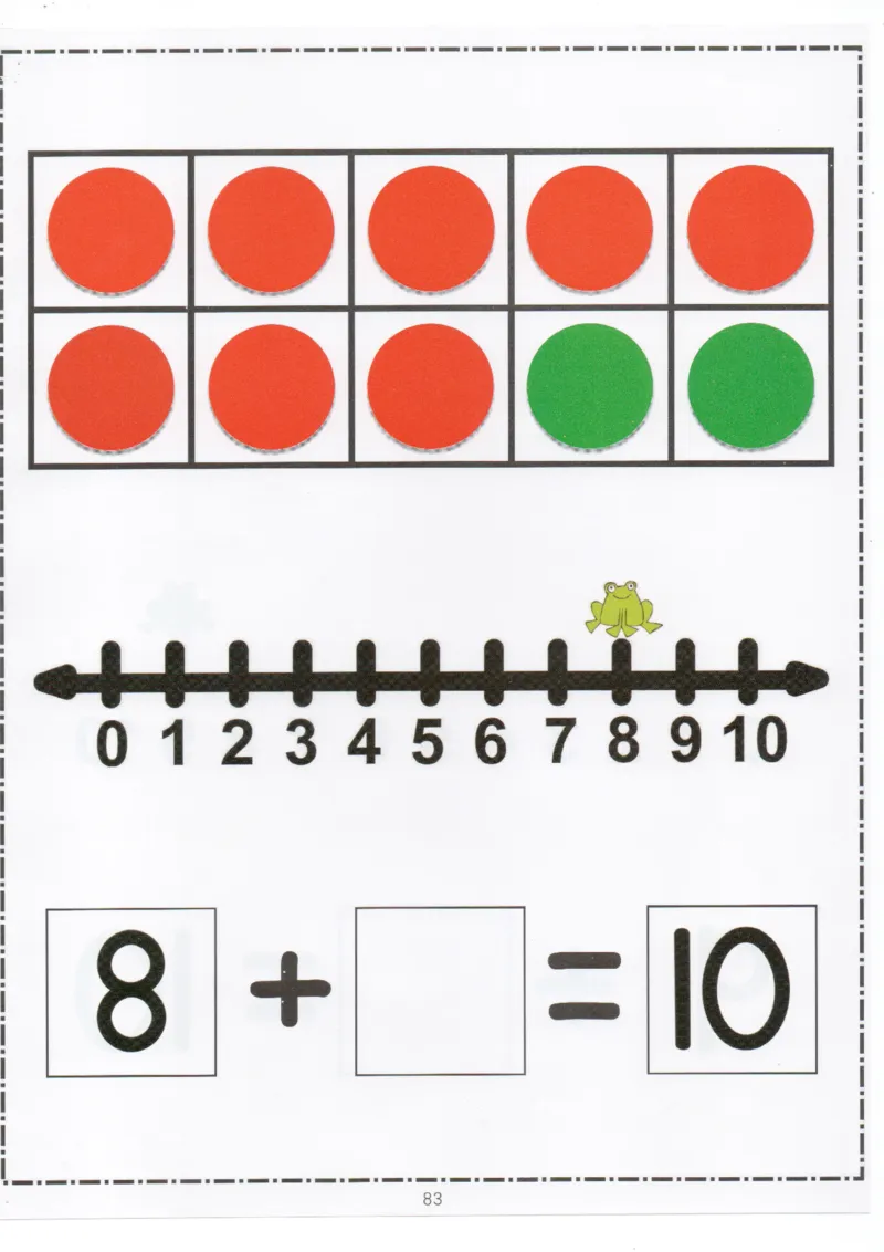 我的第一本加减法_一年级上下册资料_小学一年级学习资料-25年更新版_1-00、幼小衔接_幼小衔接我的第一本系列