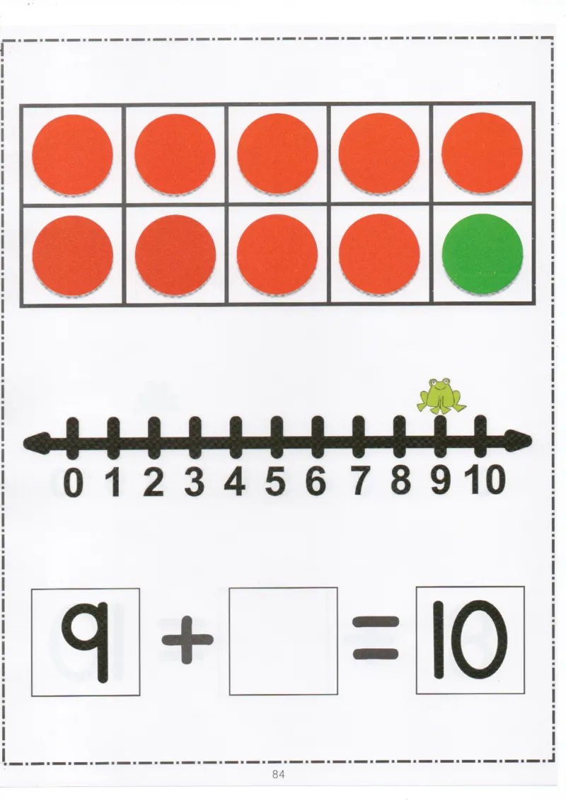 我的第一本加减法_一年级上下册资料_小学一年级学习资料-25年更新版_1-00、幼小衔接_幼小衔接我的第一本系列