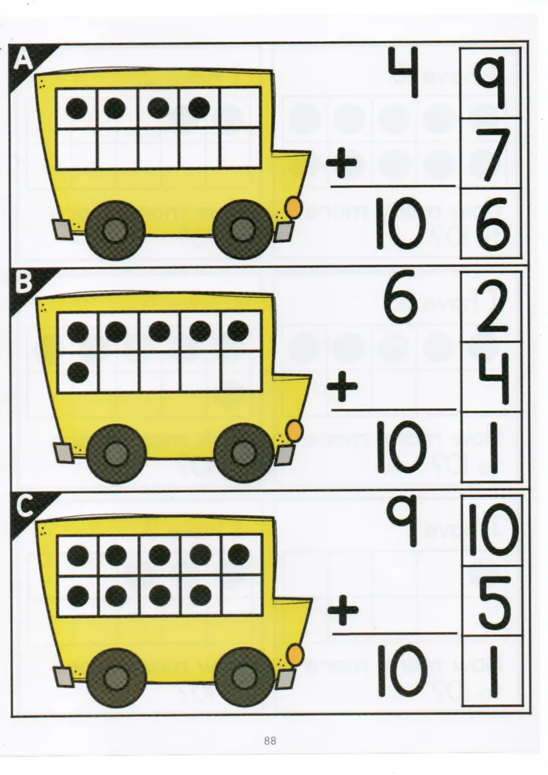 我的第一本加减法_一年级上下册资料_小学一年级学习资料-25年更新版_1-00、幼小衔接_幼小衔接我的第一本系列