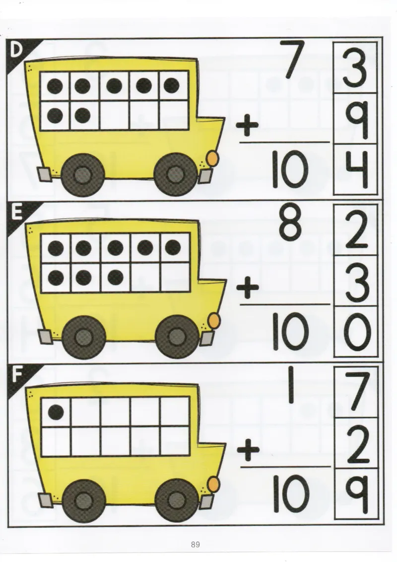 我的第一本加减法_一年级上下册资料_小学一年级学习资料-25年更新版_1-00、幼小衔接_幼小衔接我的第一本系列