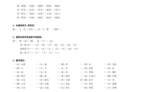 品优教学人教版小学语文知识点汇总_小学数学口算竖式脱式计算应用题一二三四五六年级上下册电_小学数学口算题库电子版（1-6）_笔算题（1-小升初）_赠品小学知识点