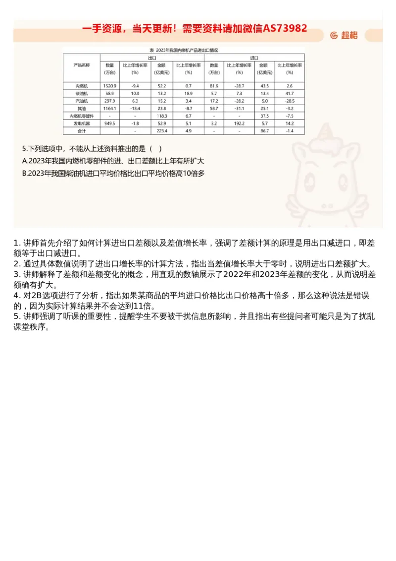 03.资料-2025新题3_文字解析版_2026考公资料_（05）超格_行测申论2025超格合集(行测&申论&政治理论)_行测申论2025省考超格超大杯刷题课（五合一）_超格五合一文字解析版_资料分析