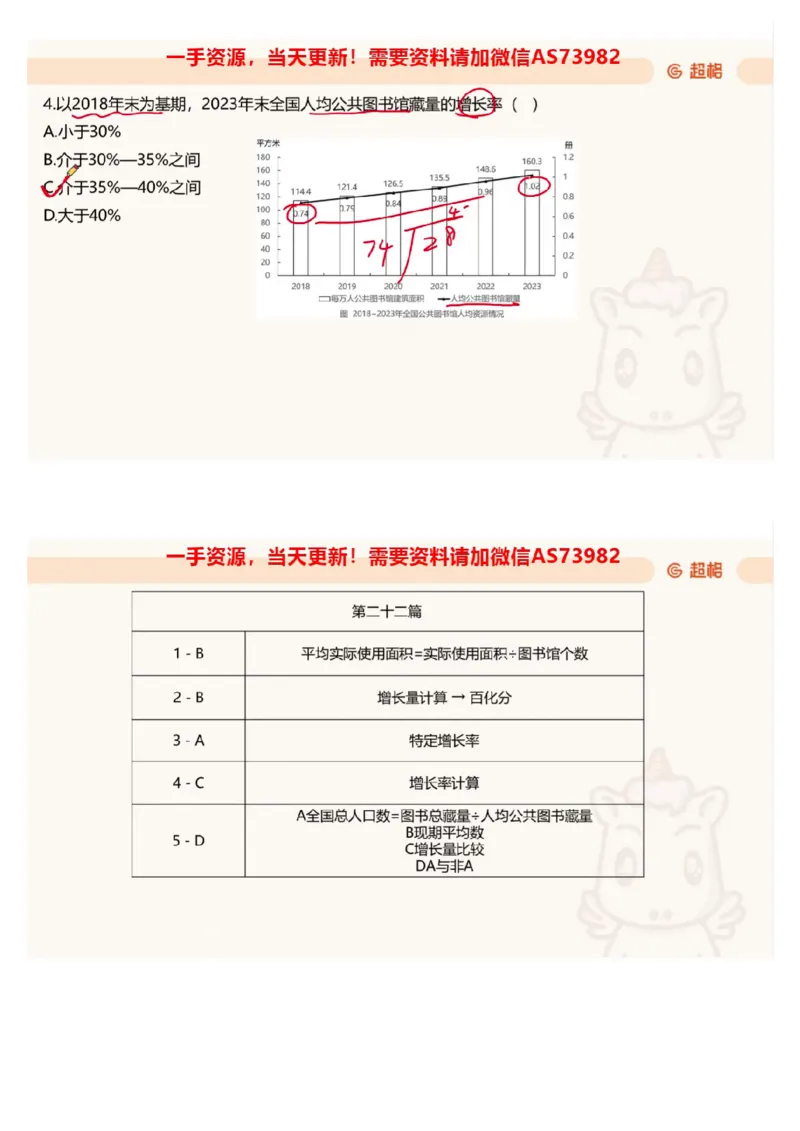03.资料-2025新题3_文字解析版_2026考公资料_（05）超格_行测申论2025超格合集(行测&申论&政治理论)_行测申论2025省考超格超大杯刷题课（五合一）_超格五合一文字解析版_资料分析