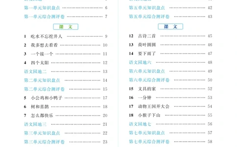 《黄冈名师天天练》语文1年级下册（RJ）_一年级上下册资料_小学一年级学习资料-25年更新版_1-02、小学一年级语文下册_3-6-2-2、练习题、作业、专项、试卷_部编（人教）版_电子册类