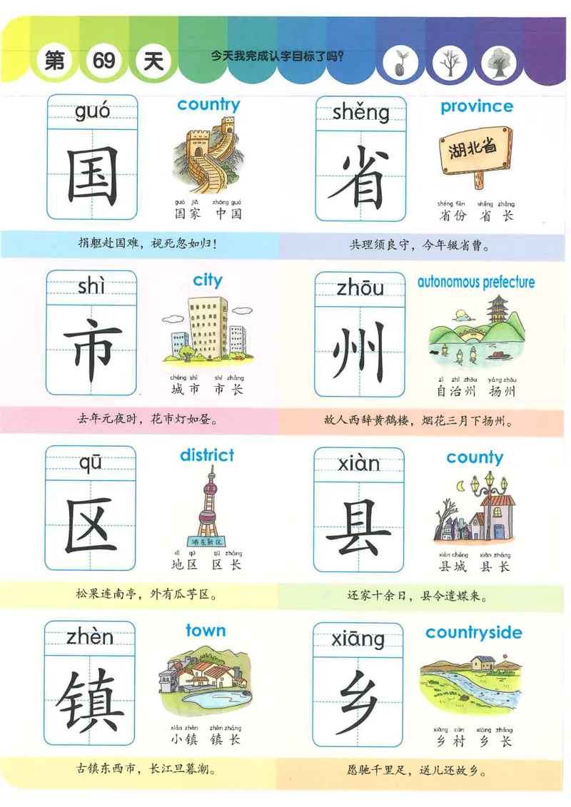 学前识字1000字_一年级上下册资料_小学一年级学习资料-25年更新版_1-00、幼小衔接_幼小衔接识字启蒙篇