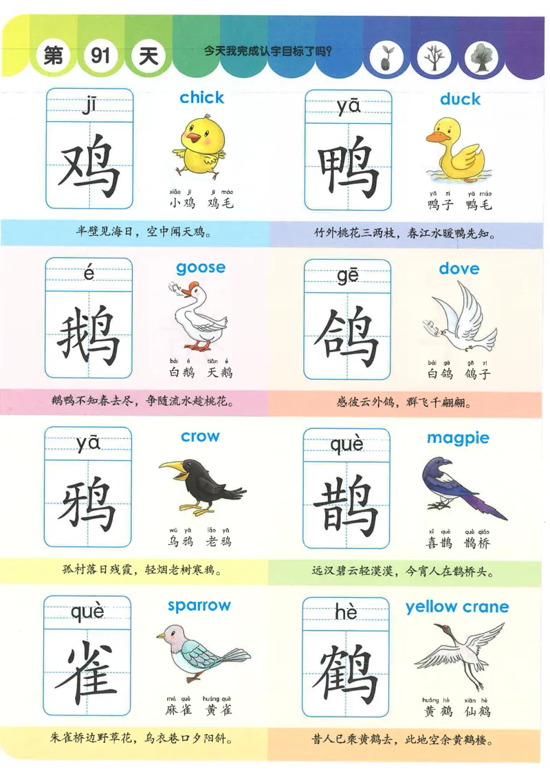 学前识字1000字_一年级上下册资料_小学一年级学习资料-25年更新版_1-00、幼小衔接_幼小衔接识字启蒙篇