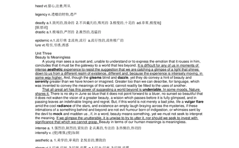 02.阅读通过阅读学词汇(1-35)TOEIC托业必备_09、易考汇总_09、易考汇总_银行笔试包含专业题_03、英语讲义+经典例题(重在平时学习)