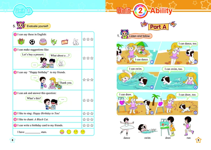 义务教育教科书&middot;英语（三年级起点）三年级下册（闽教版）_三年级上下册资料_小学三年级学习资料-25年更新版_3-06、小学三年级英语下册_3-6-3、电子教材、课本