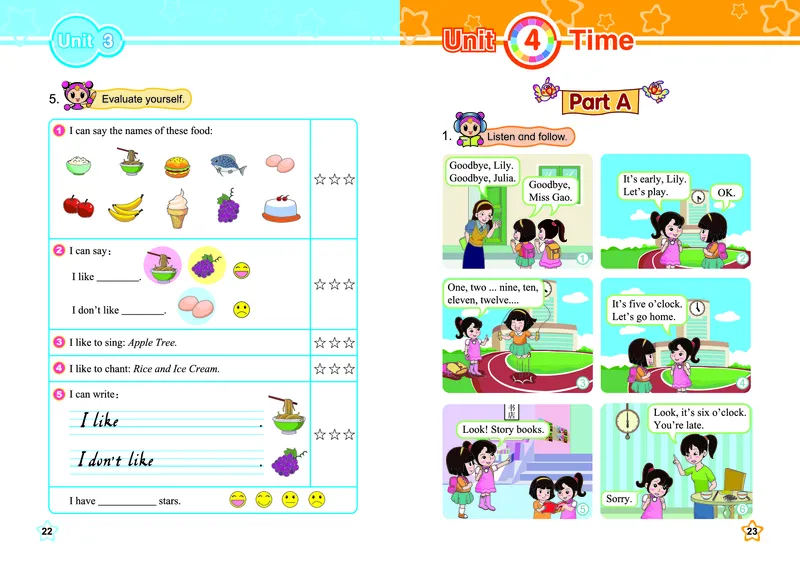 义务教育教科书&middot;英语（三年级起点）三年级下册（闽教版）_三年级上下册资料_小学三年级学习资料-25年更新版_3-06、小学三年级英语下册_3-6-3、电子教材、课本