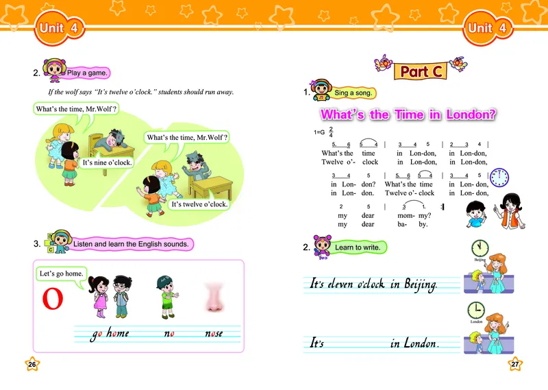 义务教育教科书&middot;英语（三年级起点）三年级下册（闽教版）_三年级上下册资料_小学三年级学习资料-25年更新版_3-06、小学三年级英语下册_3-6-3、电子教材、课本