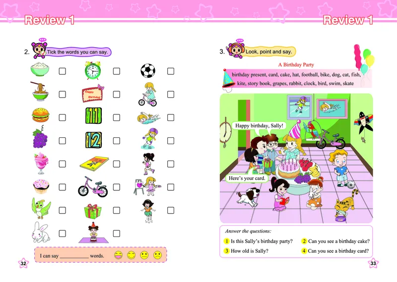 义务教育教科书&middot;英语（三年级起点）三年级下册（闽教版）_三年级上下册资料_小学三年级学习资料-25年更新版_3-06、小学三年级英语下册_3-6-3、电子教材、课本