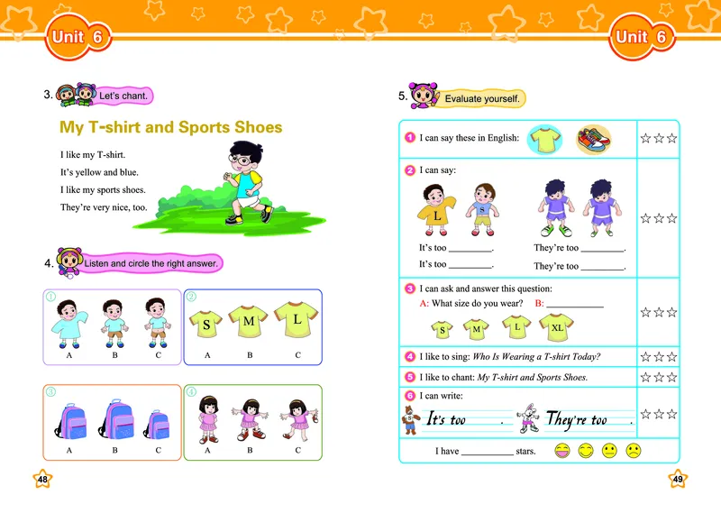 义务教育教科书&middot;英语（三年级起点）三年级下册（闽教版）_三年级上下册资料_小学三年级学习资料-25年更新版_3-06、小学三年级英语下册_3-6-3、电子教材、课本