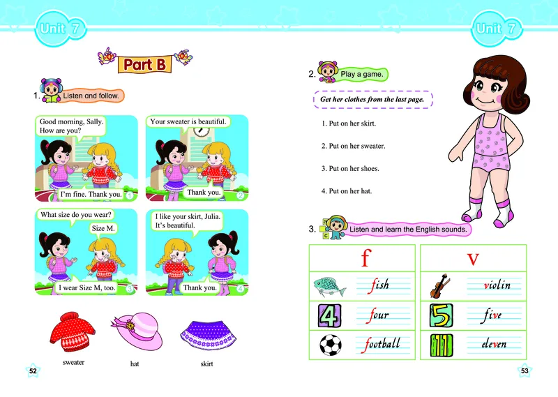 义务教育教科书&middot;英语（三年级起点）三年级下册（闽教版）_三年级上下册资料_小学三年级学习资料-25年更新版_3-06、小学三年级英语下册_3-6-3、电子教材、课本