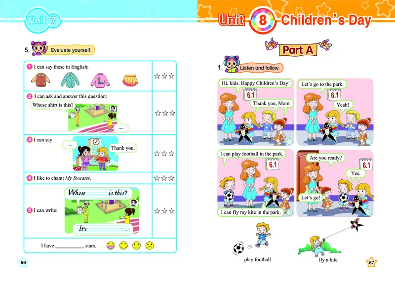 义务教育教科书&middot;英语（三年级起点）三年级下册（闽教版）_三年级上下册资料_小学三年级学习资料-25年更新版_3-06、小学三年级英语下册_3-6-3、电子教材、课本