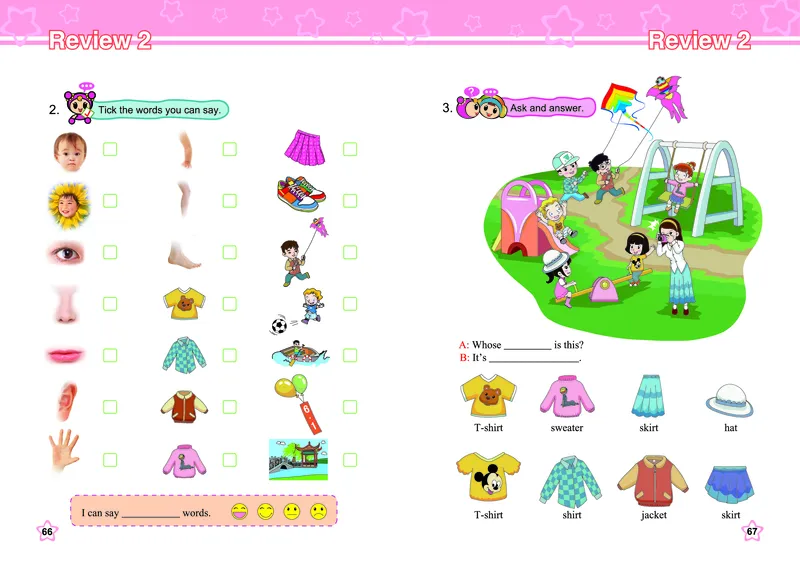 义务教育教科书&middot;英语（三年级起点）三年级下册（闽教版）_三年级上下册资料_小学三年级学习资料-25年更新版_3-06、小学三年级英语下册_3-6-3、电子教材、课本