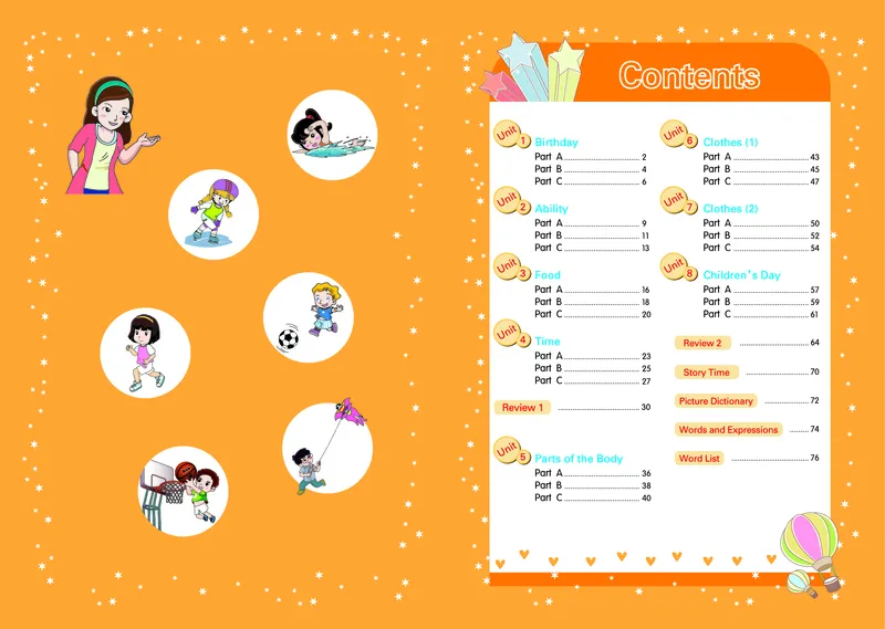 义务教育教科书&middot;英语（三年级起点）三年级下册（闽教版）_三年级上下册资料_小学三年级学习资料-25年更新版_3-06、小学三年级英语下册_3-6-3、电子教材、课本