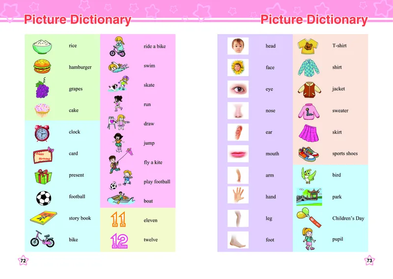 义务教育教科书&middot;英语（三年级起点）三年级下册（闽教版）_三年级上下册资料_小学三年级学习资料-25年更新版_3-06、小学三年级英语下册_3-6-3、电子教材、课本