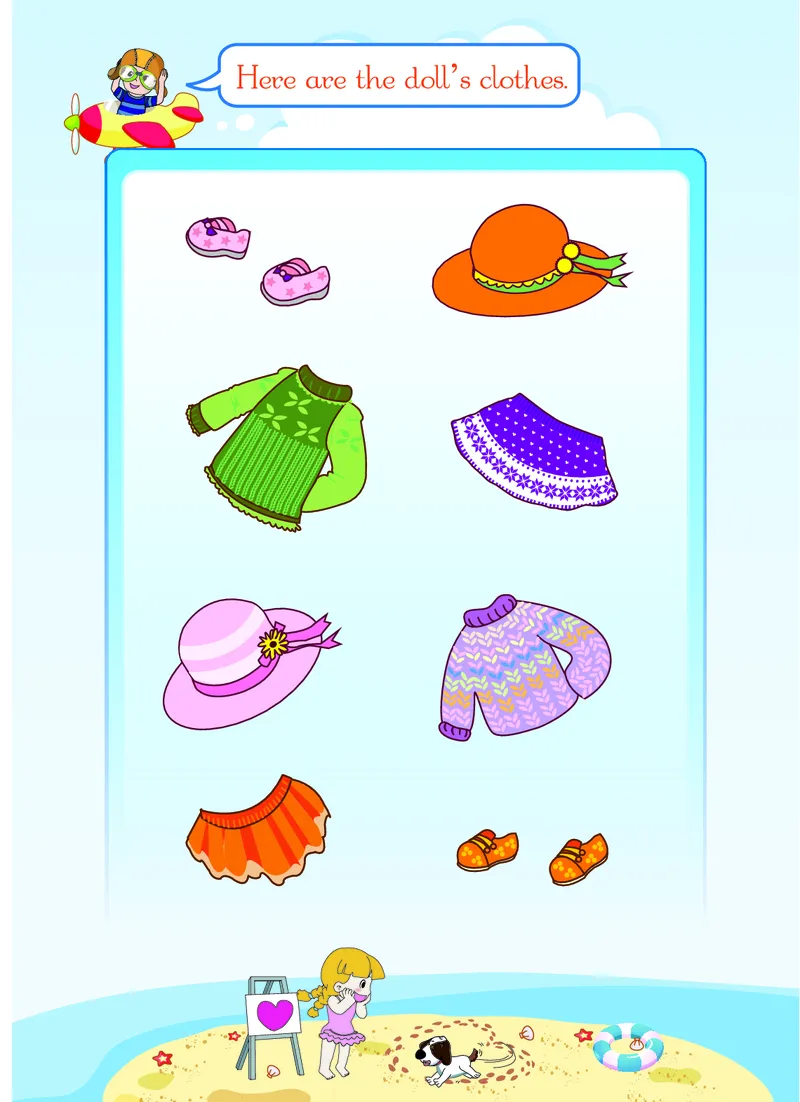 义务教育教科书&middot;英语（三年级起点）三年级下册（闽教版）_三年级上下册资料_小学三年级学习资料-25年更新版_3-06、小学三年级英语下册_3-6-3、电子教材、课本