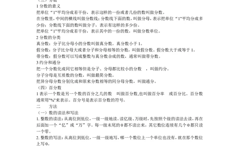 品优教学小学数学知识点整理_小学数学口算竖式脱式计算应用题一二三四五六年级上下册电_小学数学口算题库电子版（1-6）_笔算题（1-小升初）_赠品小学知识点