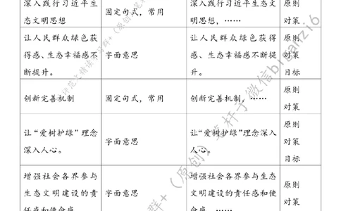 0104---标注白-使良好生态成为幸福生活常态_2026考公资料_（57）申论材料_00、笔杆子晨读材料_2024笔杆子晨读_笔杆子1月时政