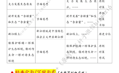 0104---标注白-使良好生态成为幸福生活常态_2026考公资料_（57）申论材料_00、笔杆子晨读材料_2024笔杆子晨读_笔杆子1月时政
