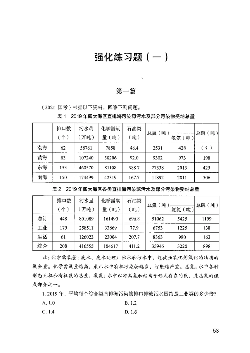 02强化练习题（广东版）上册_2026考公资料_（10）粉笔_2025粉笔国考省考980（课＋笔记）_粉笔980（25多省）_52025FB广东省考980系统班_0.2025年广东26本图书