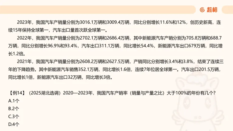比重_2026考公资料_（05）超格_2026年CG（五合一）行测+申论夸夸刷_资料分析_课件