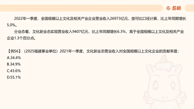 比重_2026考公资料_（05）超格_2026年CG（五合一）行测+申论夸夸刷_资料分析_课件