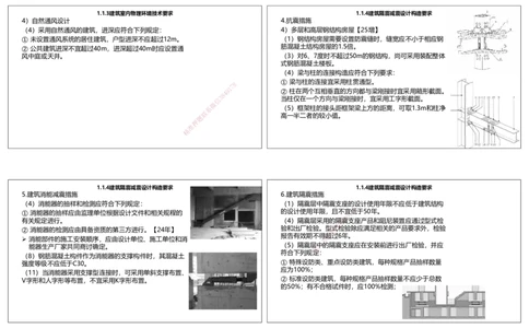 2025一建建筑点睛三小时讲义1（可打印版）_2026年一级建造师_2026年一建建筑_2025年一建建筑SVIP_05-考前密训✿央企特训✿机构普押_63-建筑《点睛三小时》李嘉欣_讲义