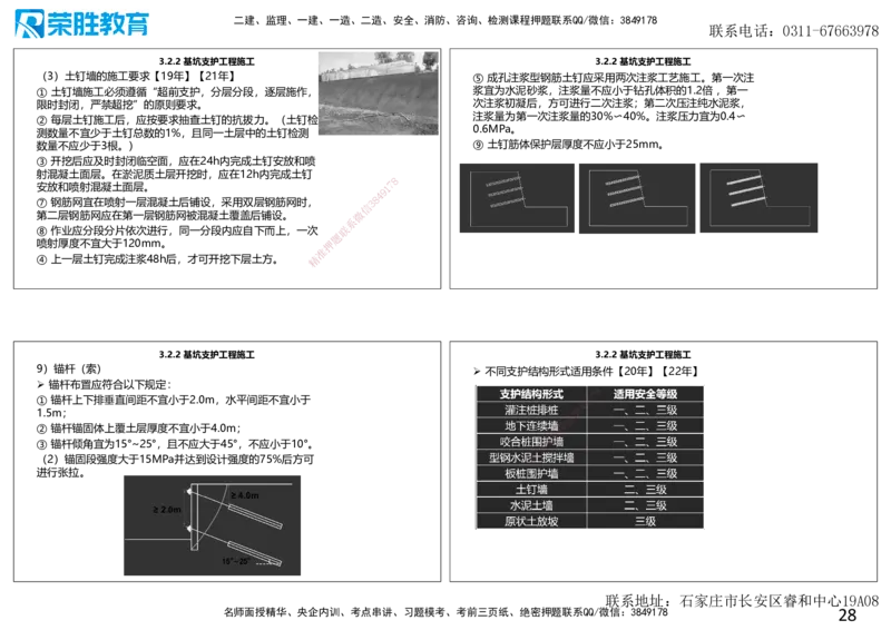 2025一建建筑点睛三小时讲义1（可打印版）_2026年一级建造师_2026年一建建筑_2025年一建建筑SVIP_05-考前密训✿央企特训✿机构普押_63-建筑《点睛三小时》李嘉欣_讲义