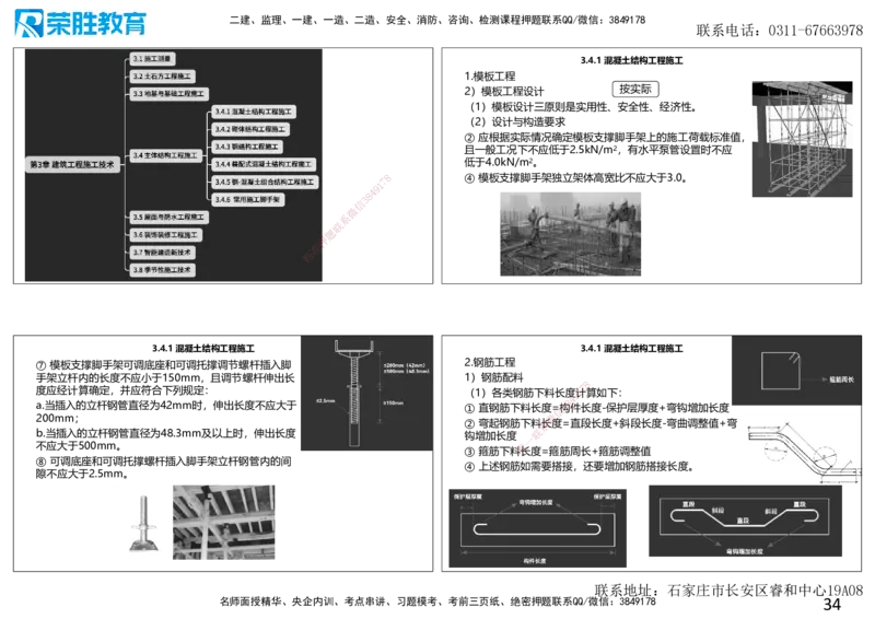 2025一建建筑点睛三小时讲义1（可打印版）_2026年一级建造师_2026年一建建筑_2025年一建建筑SVIP_05-考前密训✿央企特训✿机构普押_63-建筑《点睛三小时》李嘉欣_讲义