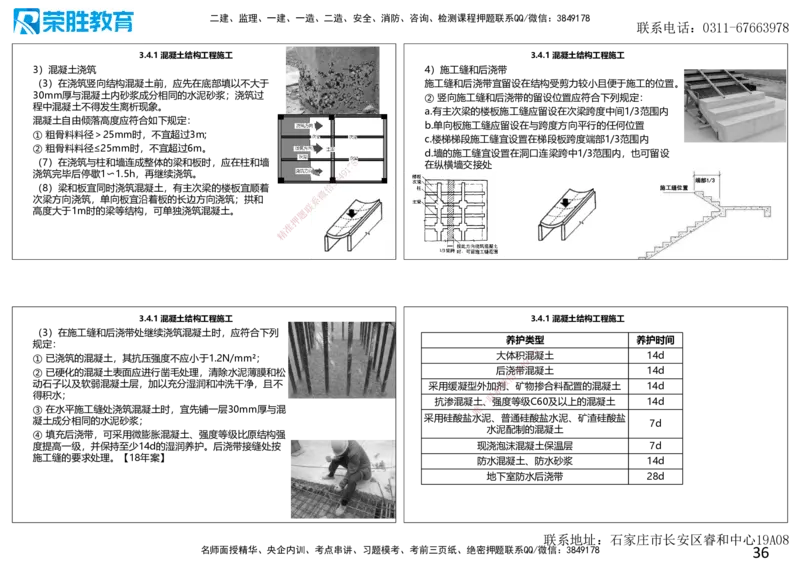 2025一建建筑点睛三小时讲义1（可打印版）_2026年一级建造师_2026年一建建筑_2025年一建建筑SVIP_05-考前密训✿央企特训✿机构普押_63-建筑《点睛三小时》李嘉欣_讲义