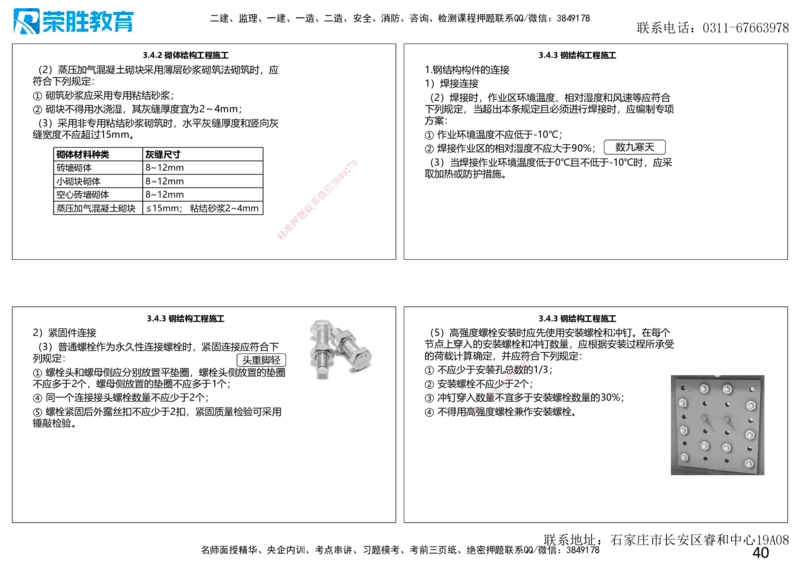 2025一建建筑点睛三小时讲义1（可打印版）_2026年一级建造师_2026年一建建筑_2025年一建建筑SVIP_05-考前密训✿央企特训✿机构普押_63-建筑《点睛三小时》李嘉欣_讲义