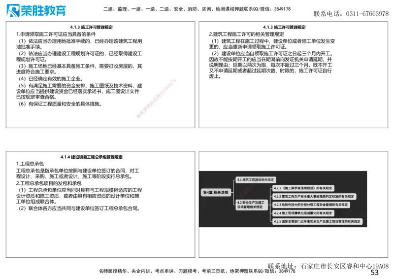 2025一建建筑点睛三小时讲义1（可打印版）_2026年一级建造师_2026年一建建筑_2025年一建建筑SVIP_05-考前密训✿央企特训✿机构普押_63-建筑《点睛三小时》李嘉欣_讲义
