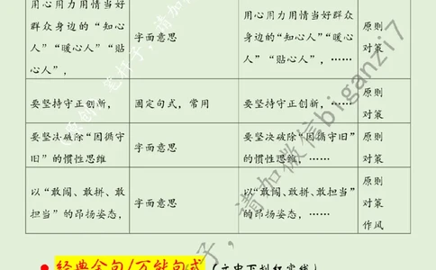 0120---标注绿-&ldquo;永不止步&rdquo;勇攀全面深改&ldquo;最高峰&rdquo;_2026考公资料_（57）申论材料_00、笔杆子晨读材料_2025笔杆子晨读_1月