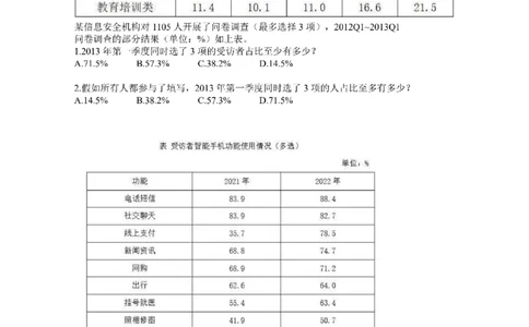 (1.2.13)--容斥问题+分式大小课后作业_2026考公资料_（12）小p公考_行测2026小P公考数资判系统班_资料分析_1.讲义_{2}--课后作业