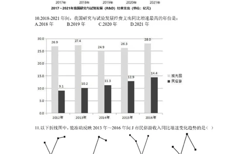 (1.2.13)--容斥问题+分式大小课后作业_2026考公资料_（12）小p公考_行测2026小P公考数资判系统班_资料分析_1.讲义_{2}--课后作业