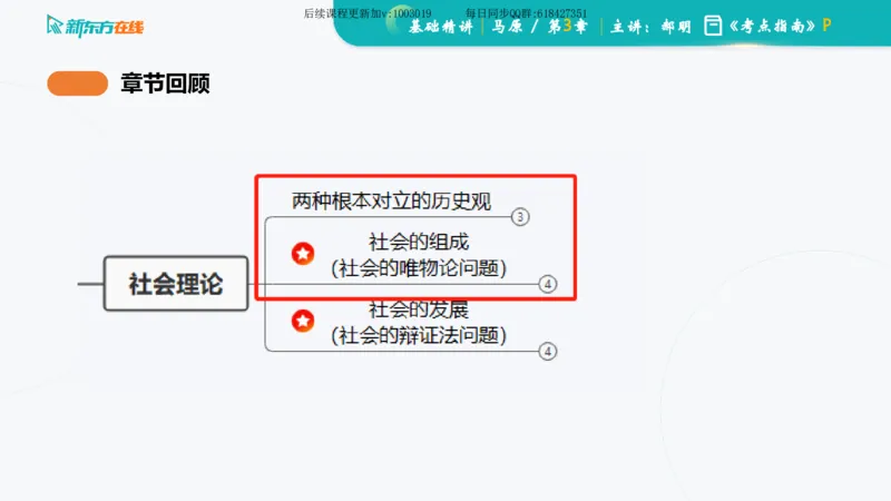 03.马原基础精讲第三章（课件）_2026考公资料_（49）政治理论合集_政治理论合集_2025考研政治_10.新东方_03.基础精讲_02.马原_00.课堂笔记