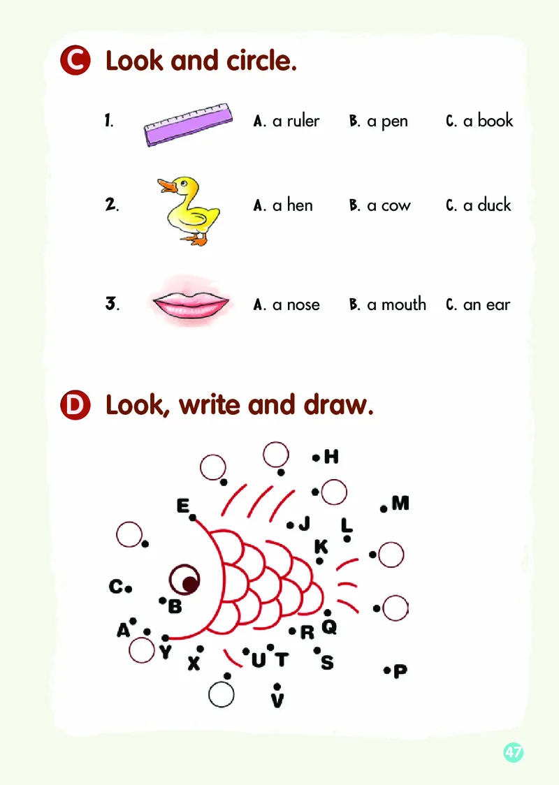 义务教育教科书&middot;英语（湘少版三起）三年级上册_三年级上下册资料_小学三年级学习资料-25年更新版_3-05、小学三年级英语上册_3-5-3、电子教材、课本