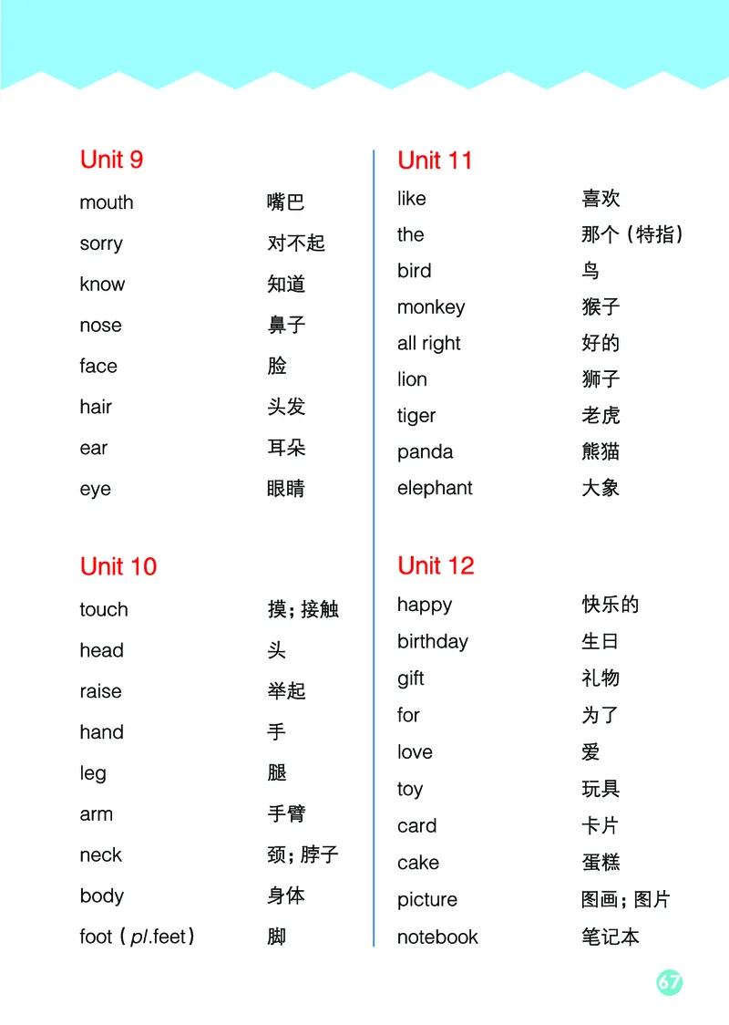 义务教育教科书&middot;英语（湘少版三起）三年级上册_三年级上下册资料_小学三年级学习资料-25年更新版_3-05、小学三年级英语上册_3-5-3、电子教材、课本