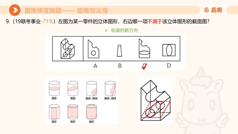 图推梯度刷题（六）_2026考公资料_超格合集_公考-夸夸刷2026超格行测+申论（五合一）夸夸刷刷题营_判断推理_图形推理_课件