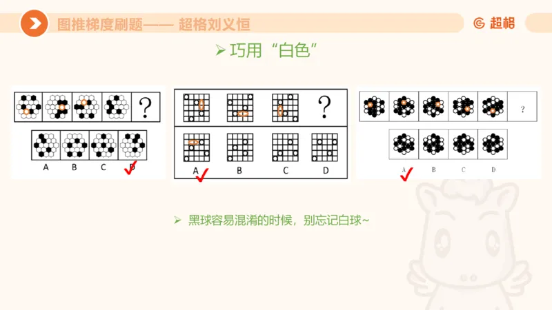 图推梯度刷题（六）_2026考公资料_超格合集_公考-夸夸刷2026超格行测+申论（五合一）夸夸刷刷题营_判断推理_图形推理_课件