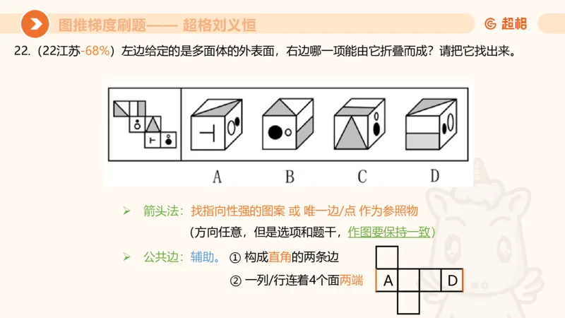 图推梯度刷题（六）_2026考公资料_超格合集_公考-夸夸刷2026超格行测+申论（五合一）夸夸刷刷题营_判断推理_图形推理_课件