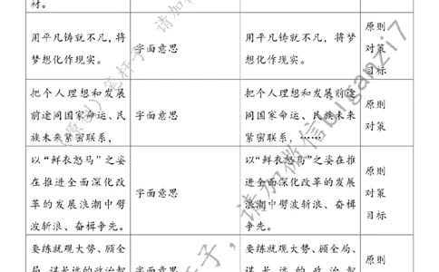 0121---标注白-争做新时代的&ldquo;千里马&rdquo;公众号：上岸总站_2026考公资料_（57）申论材料_00、笔杆子晨读材料_2025笔杆子晨读_1月